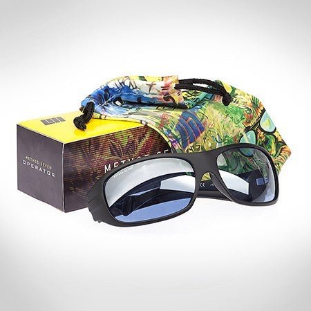 Method Seven Operator HPS Classic Glasses - BetterGrow Hydro