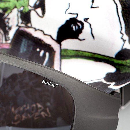 Method Seven Operator MH Classic Glasses - BetterGrow Hydro