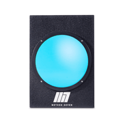 Method Seven Rendition Camera Photo Filter - HPS - BetterGrow Hydro