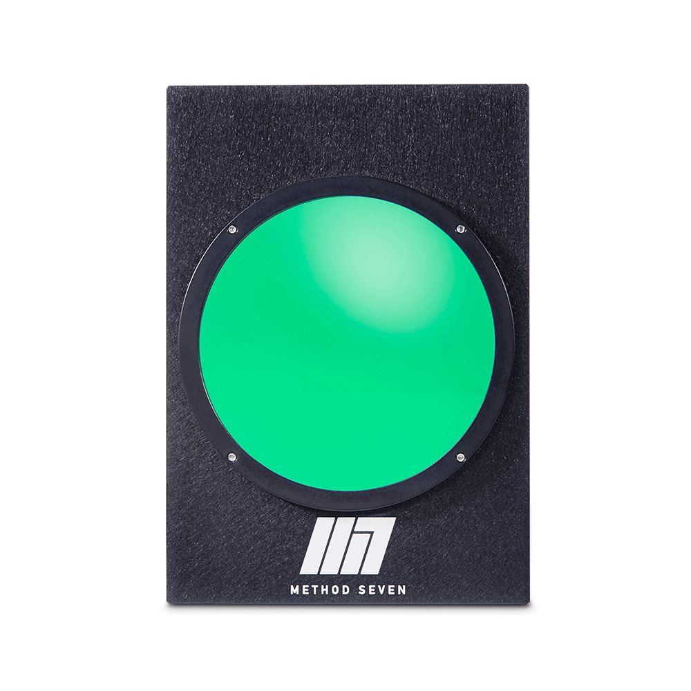 Method Seven Rendition Camera Photo Filter - LED - BetterGrow Hydro