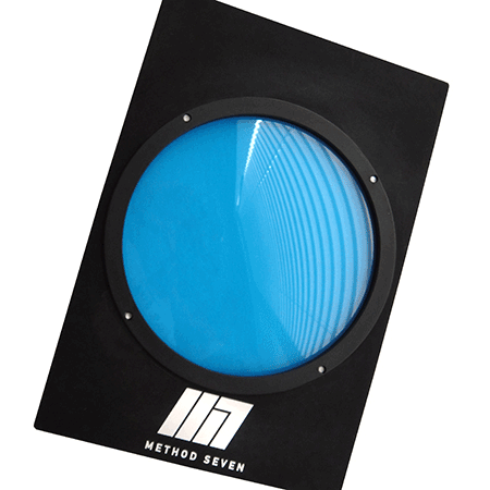 Method Seven Rendition Camera Photo Filter - LED - BetterGrow Hydro