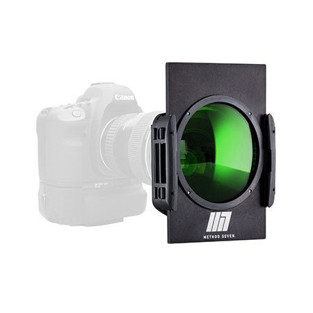 Method Seven Rendition Camera Photo Filter - LED - BetterGrow Hydro