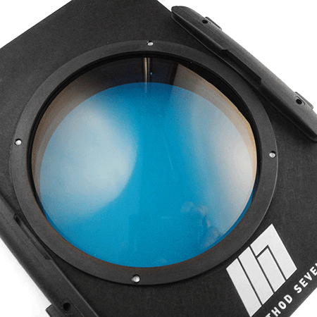 Method Seven Rendition Camera Photo Filter - LED - BetterGrow Hydro