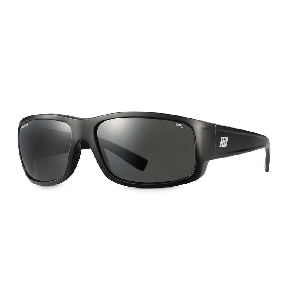 Method Seven Resistance 2 Sun Polarized Glasses - Outdoor - BetterGrow Hydro