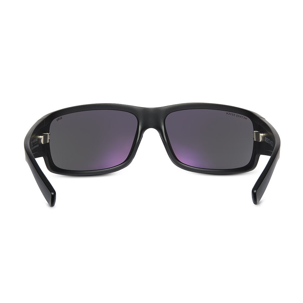 Method Seven Resistance 2 Sun Polarized Glasses - Outdoor - BetterGrow Hydro