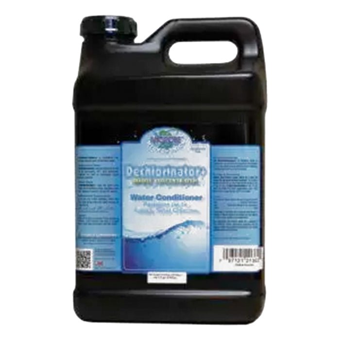 Microbe Life Hydroponics Dechlorinator + - BetterGrow Hydro