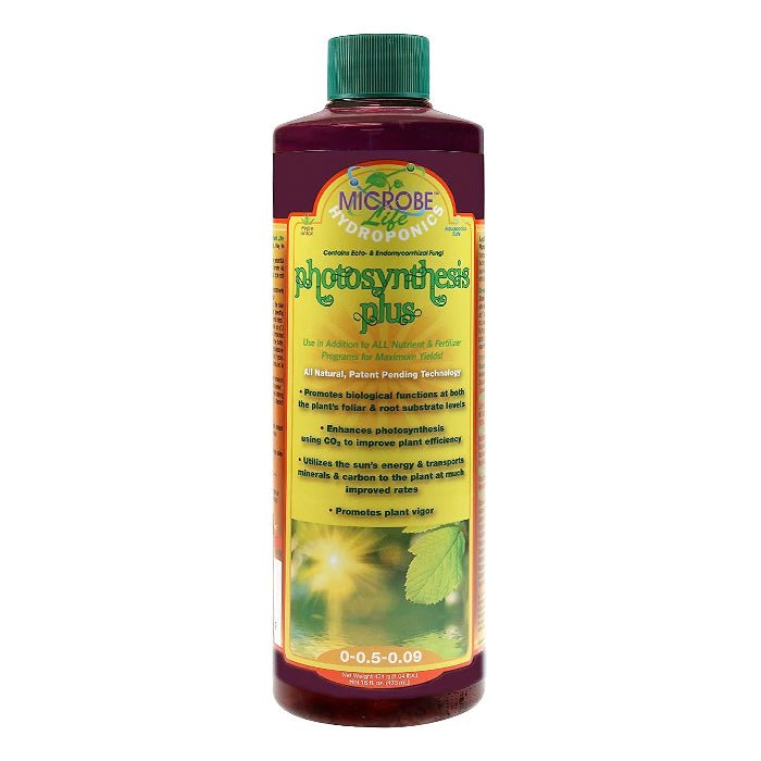 Microbe Life Hydroponics Photosynthesis Plus - BetterGrow Hydro