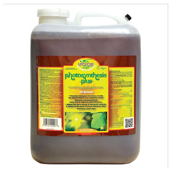 Microbe Life Hydroponics Photosynthesis Plus - BetterGrow Hydro