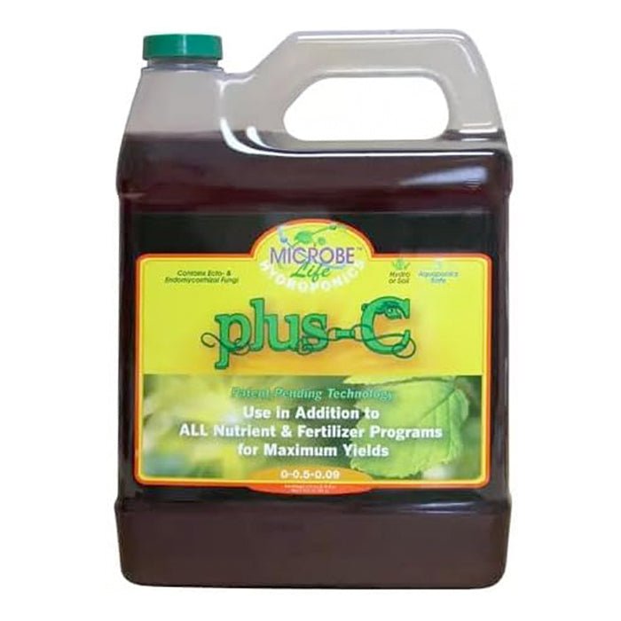 Microbe Life Hydroponics Photosynthesis Plus-C - BetterGrow Hydro