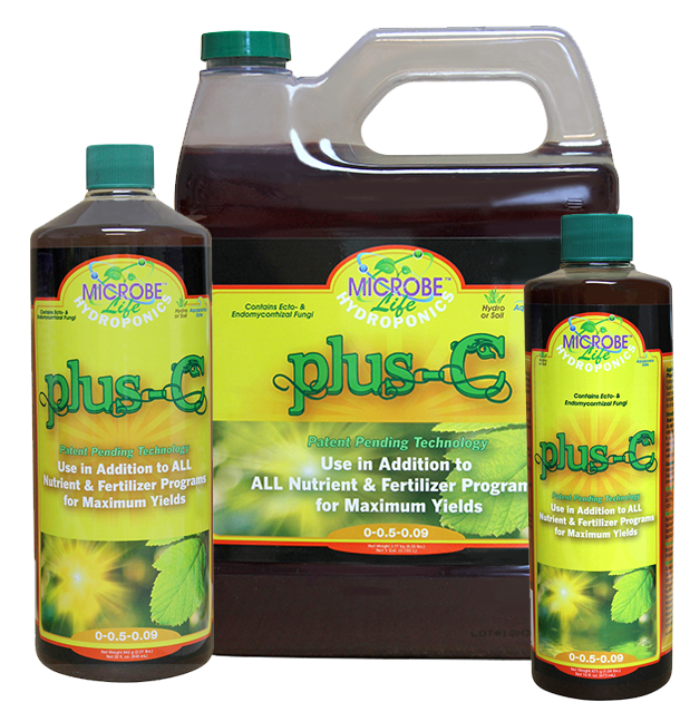 Microbe Life Hydroponics Photosynthesis Plus-C - BetterGrow Hydro
