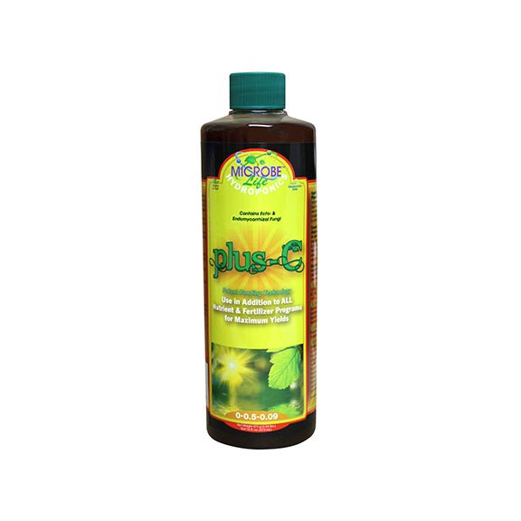 Microbe Life Hydroponics Photosynthesis Plus-C - BetterGrow Hydro