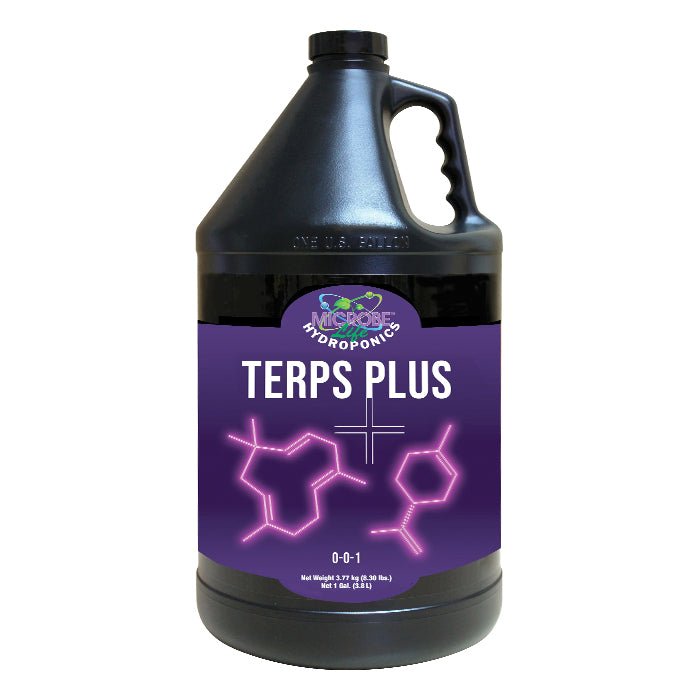 Microbe Life Hydroponics Terps Plus - BetterGrow Hydro