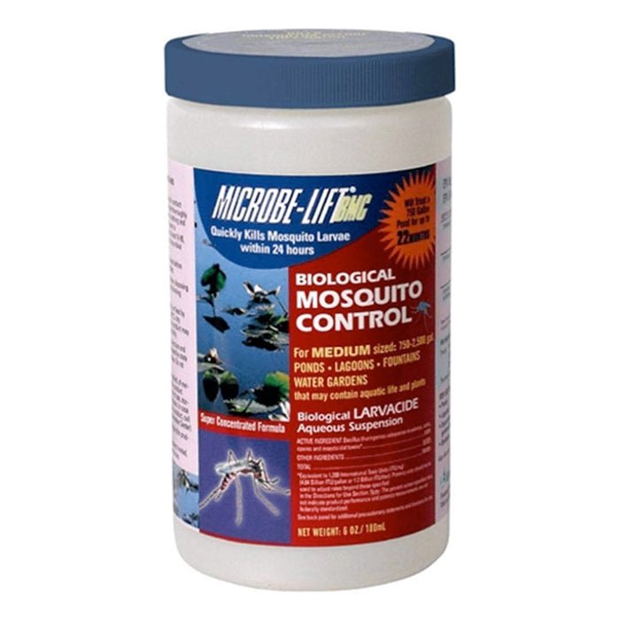 Microbe-Lift BMC Biological Mosquito Control - BetterGrow Hydro