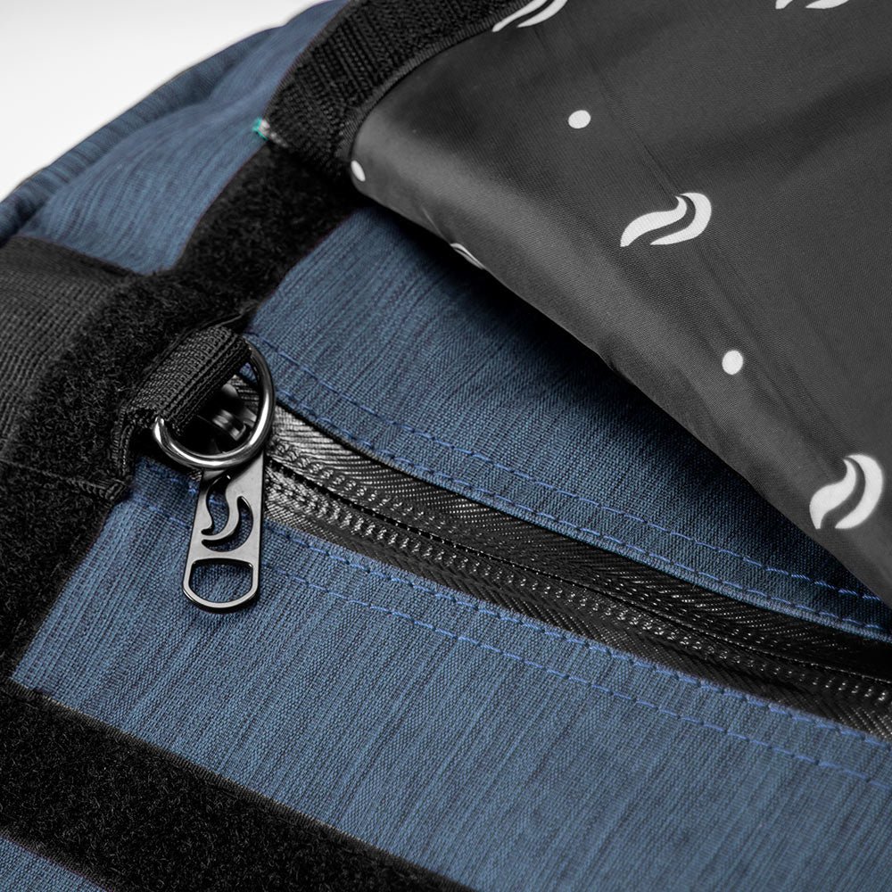 Midnight 30" - Denim Blue - BetterGrow Hydro