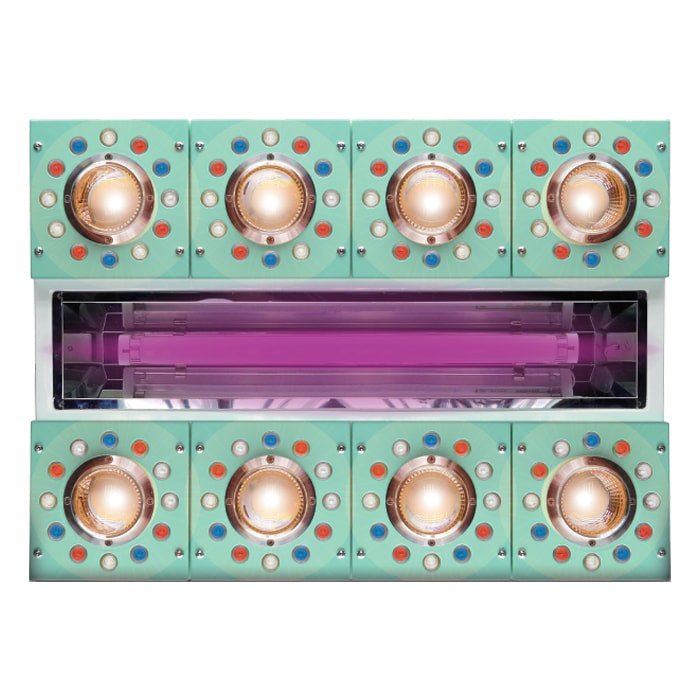 MINT LED 1000 COB LED Panel (460 Watt) - BetterGrow Hydro