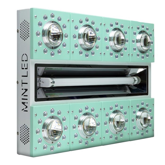 MINT LED 1000 COB LED Panel (460 Watt) - BetterGrow Hydro