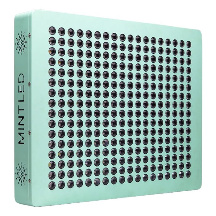 MINT LED 1000 LED Panel (620 Watt) 22500lm - BetterGrow Hydro