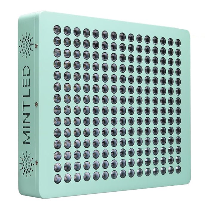 MINT LED 600 LED Panel (420 Watt) 17500lm - BetterGrow Hydro