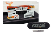 Mondi Mini Greenhouse Thermo - Hygrometer - BetterGrow Hydro