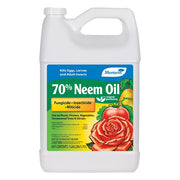Monterey 70% Neem Oil 1 Gallon - BetterGrow Hydro