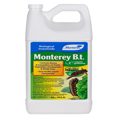 Monterey B.t. - BetterGrow Hydro