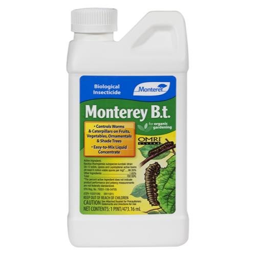 Monterey B.t. - BetterGrow Hydro