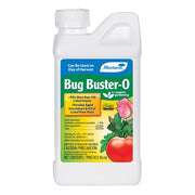 Monterey Bug Buster-O 1 Pint (PyGanic) - BetterGrow Hydro