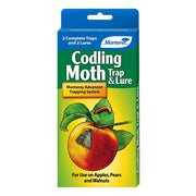 Monterey Codling Moth Trap & Lure - BetterGrow Hydro