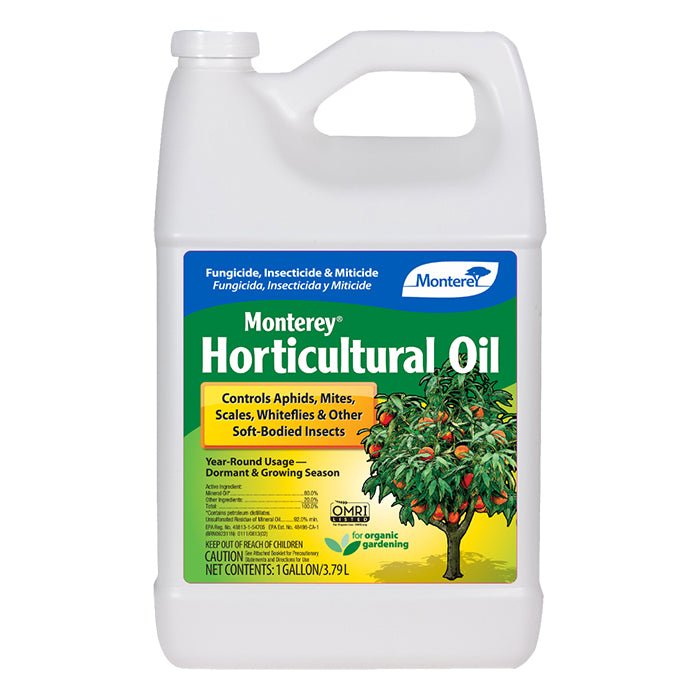 Monterey Horticultural Oil - BetterGrow Hydro