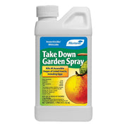Monterey Take Down Garden Spray - BetterGrow Hydro