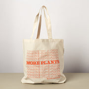 More Plants Tote Bag - BetterGrow Hydro