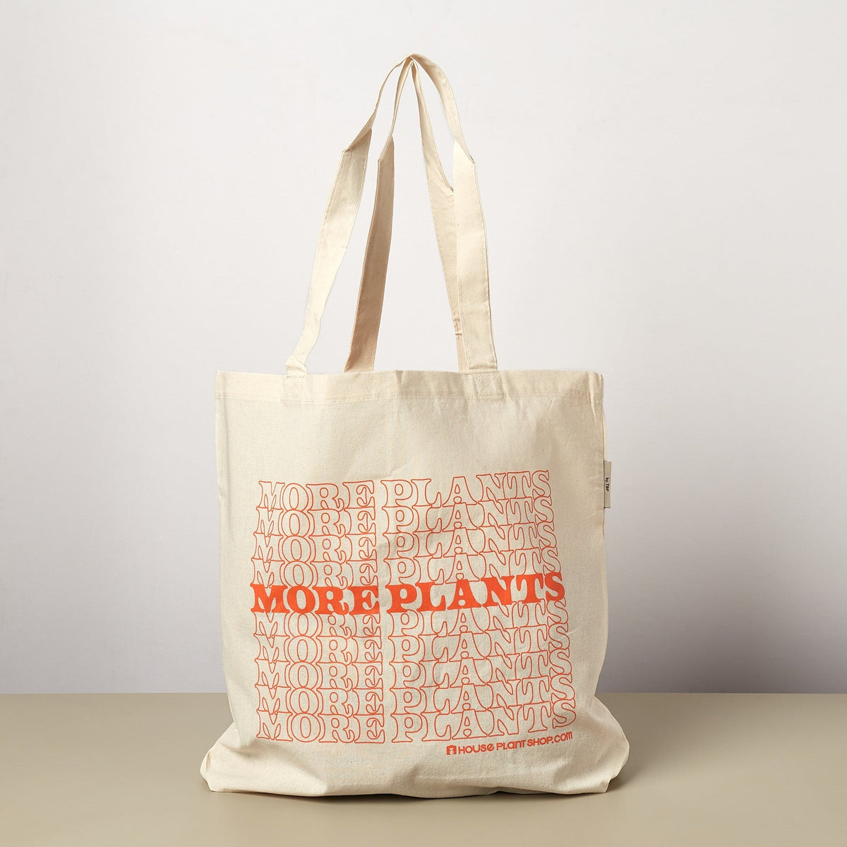 More Plants Tote Bag - BetterGrow Hydro