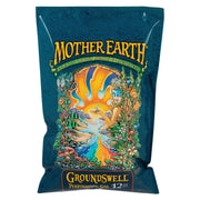 Mother Earth 12qt Groundswell Performance Soil - BetterGrow Hydro