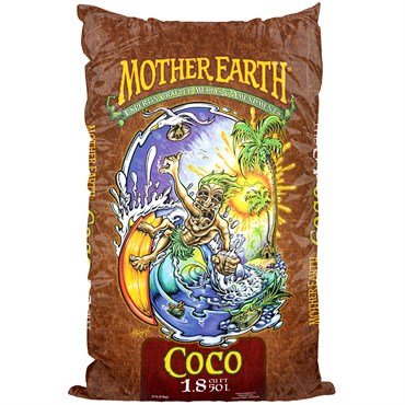 Mother Earth 1.8cf Coco - BetterGrow Hydro