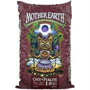 Mother Earth 1.8cf Coco + Perlite - BetterGrow Hydro