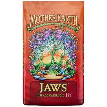 Mother Earth JAWS - BetterGrow Hydro