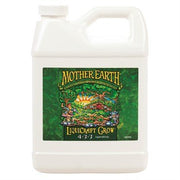 Mother Earth LiquiCraft Grow 4-3-3 - BetterGrow Hydro