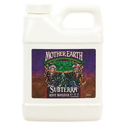 Mother Earth Subterra Root Booster 0-1-1 - BetterGrow Hydro