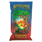 Mother Earth Terracraft Soil - BetterGrow Hydro