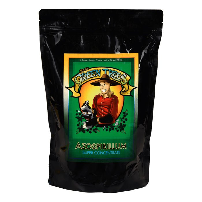Mr. B's Green Trees Azospirillum Super Concentrate - BetterGrow Hydro