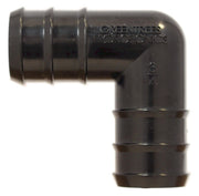 Multi Flow Barbed Elbow 3/4" - BetterGrow Hydro