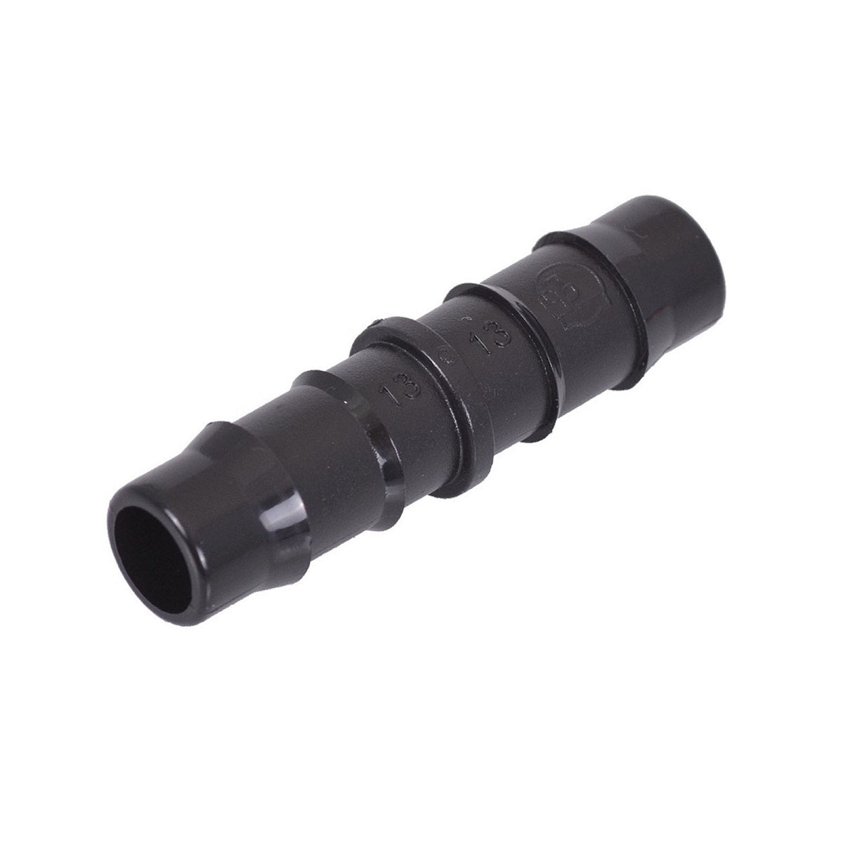 Multi Flow Barbed Straight Connector 1/2" - BetterGrow Hydro