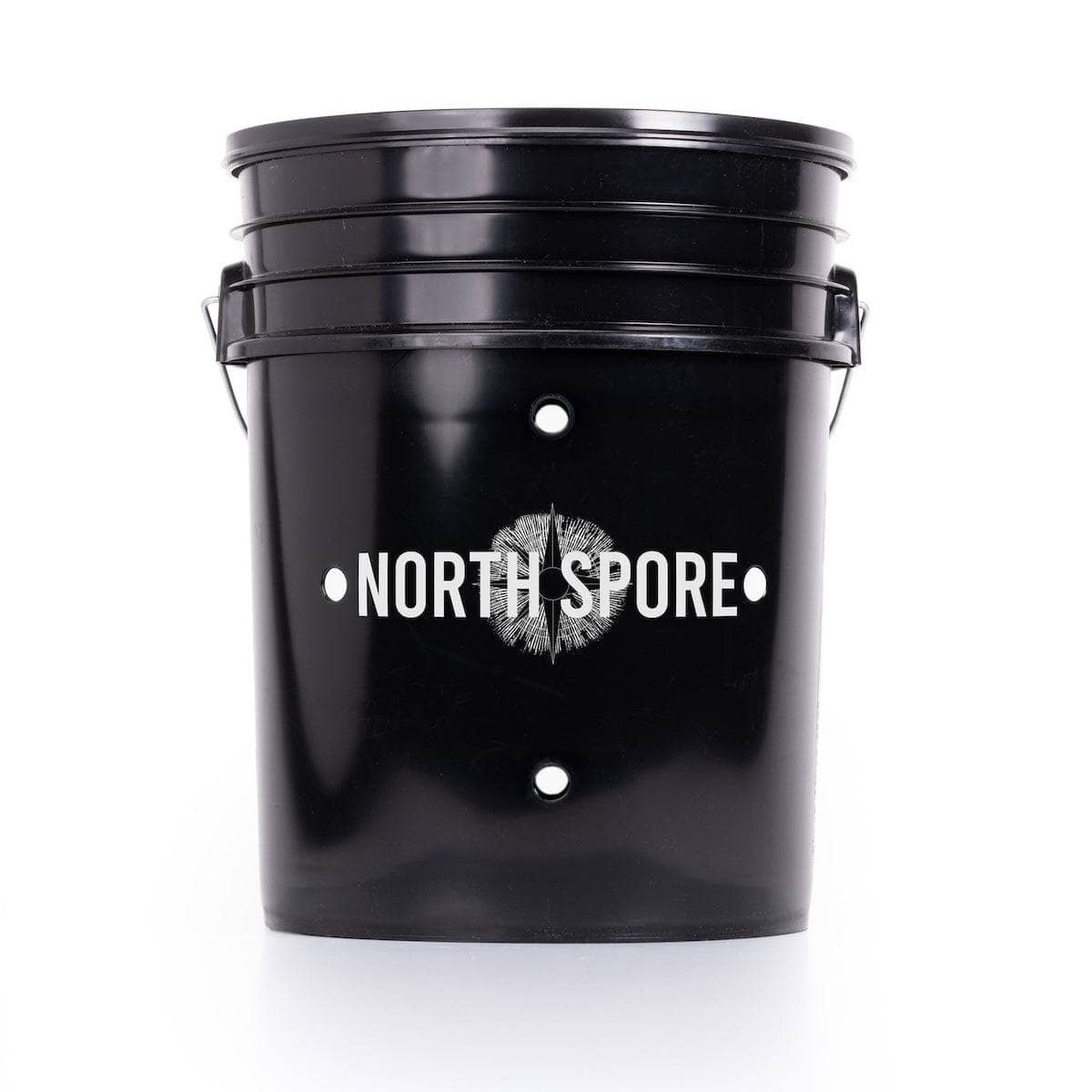 'MushBucket' Mushroom Bucket Grow Kit - BetterGrow Hydro