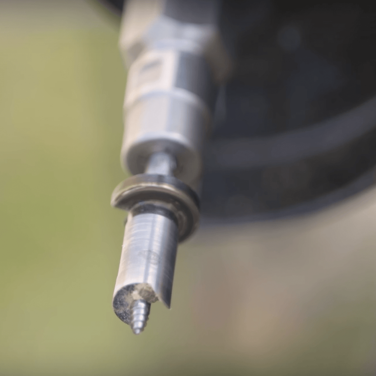 Mushroom Log Inoculation Drill Bit - BetterGrow Hydro