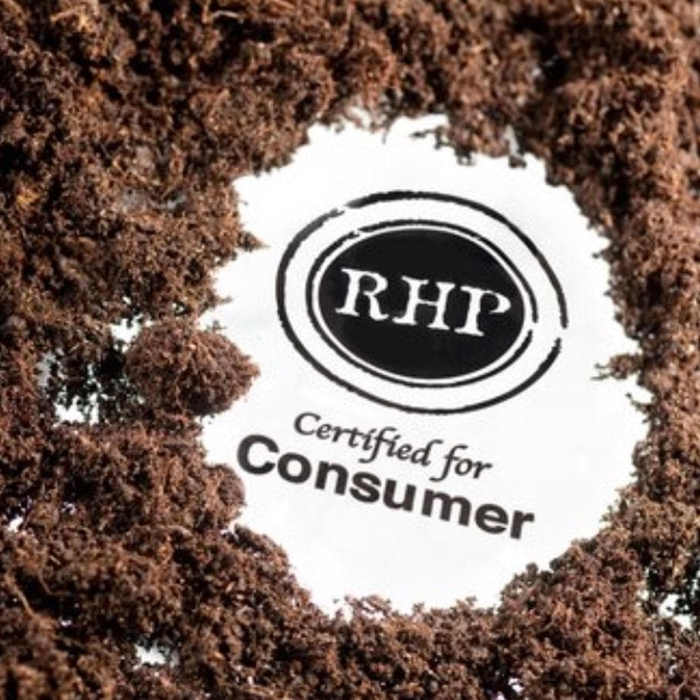 Myco Coco' Compressed Coco Coir Substrate & Casing Layer - BetterGrow Hydro