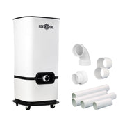Myco-Mister II Ultrasonic Tower Humidifier - BetterGrow Hydro