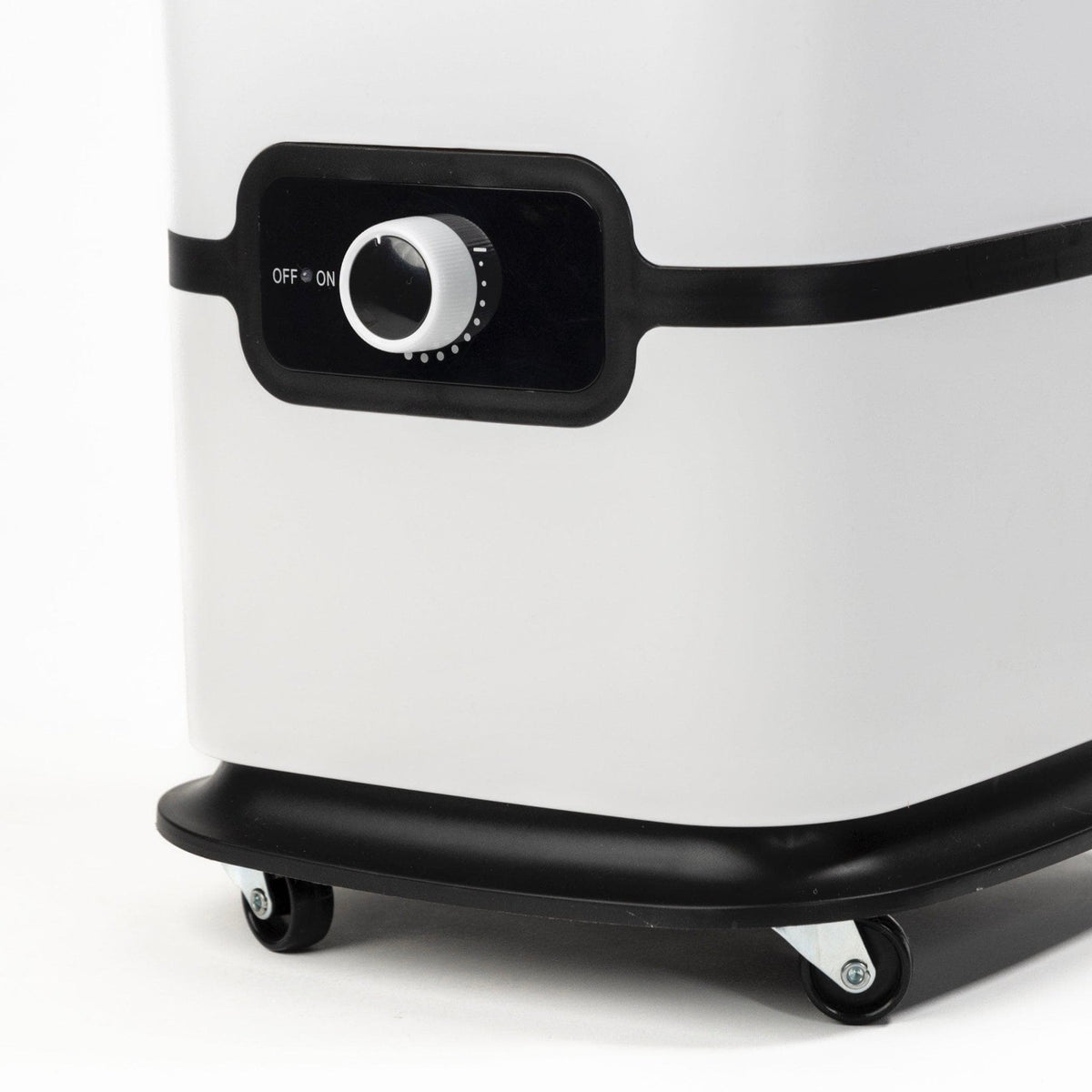 Myco-Mister II Ultrasonic Tower Humidifier - BetterGrow Hydro