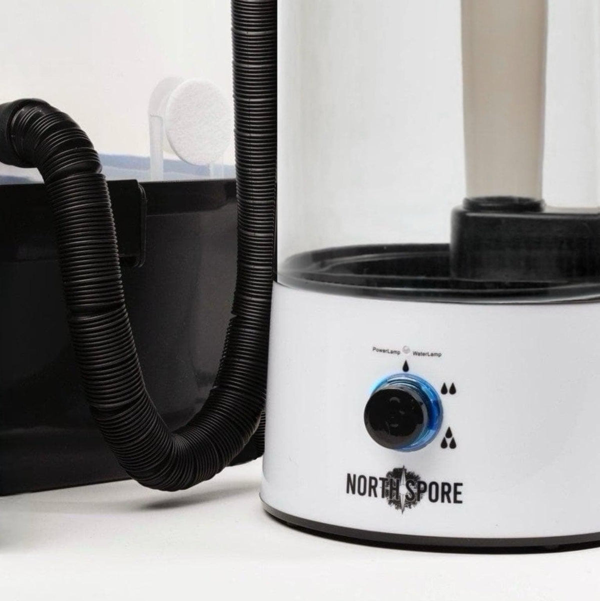Myco-Mister Mini Humidifier Kit - BetterGrow Hydro