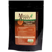 MycoApply Injector Endo Organic 100 gram OMRI - BetterGrow Hydro