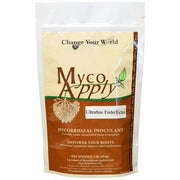 MycoApply Ultrafine Endo Ecto 1Lb OMRI ( ecto and endomycorrhizae ) - BetterGrow Hydro